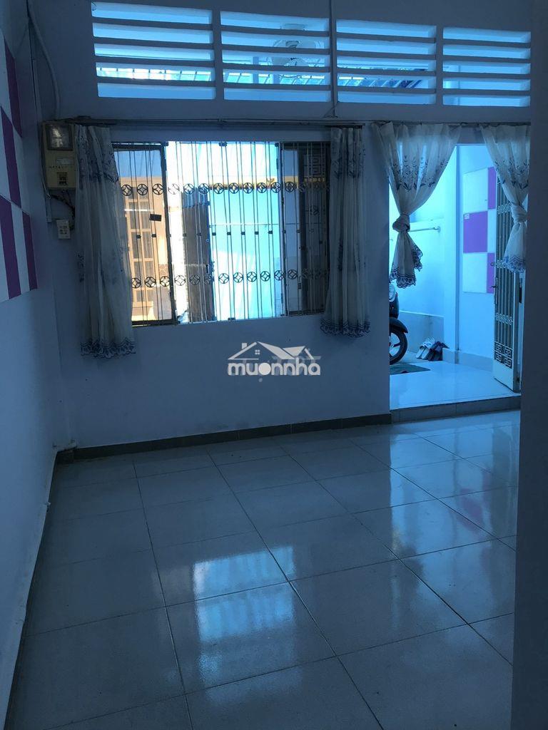 🏡 Nhà nc hẻm ngắn - ngô bệ 1 trệt 1 lầu