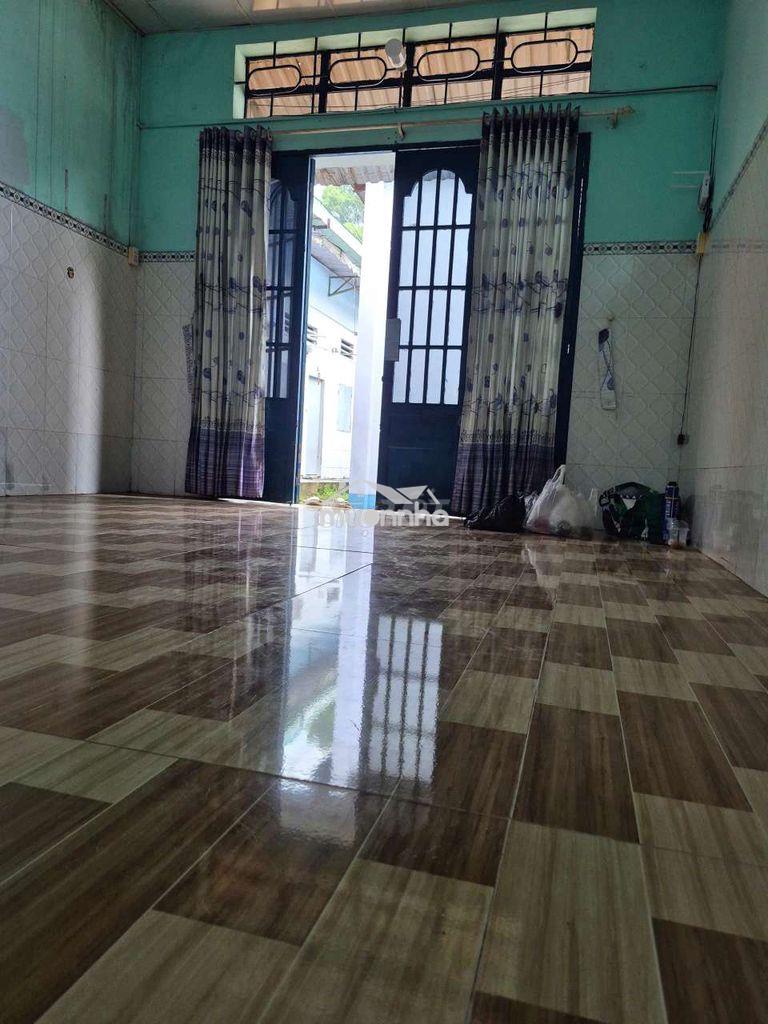 Bán dãy tro 107m2 ngang 10m bình hòa 11 p bình hòa nhà c4 +3 phòng trọ - 3