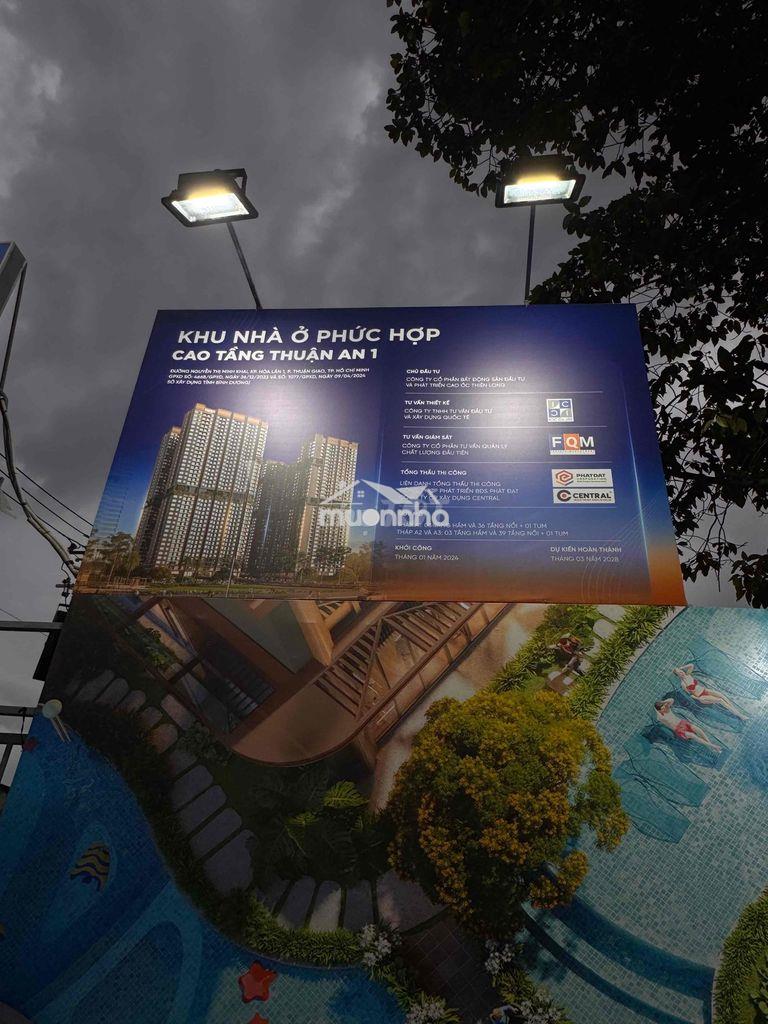Căn hộ monrei saigon giá cực tốt