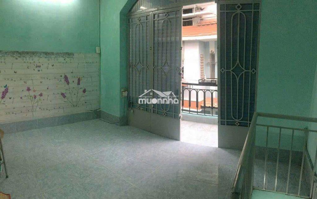 Bán nhà nguyễn hữu cảnh, có dòng tiền sẵn - 3