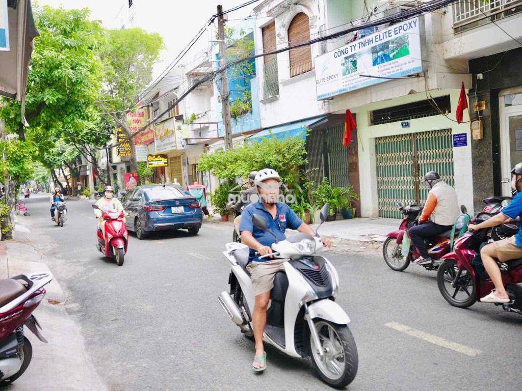 Chính chủ cho thuê nguyên căn - bàu cát 1, tân bình - 2