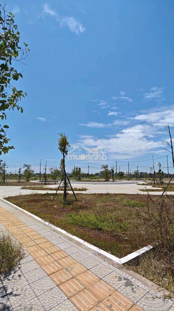 Bán lô đất đường 5.5 m khu tđc làng đại học đà nẵng giá rẽ - 2