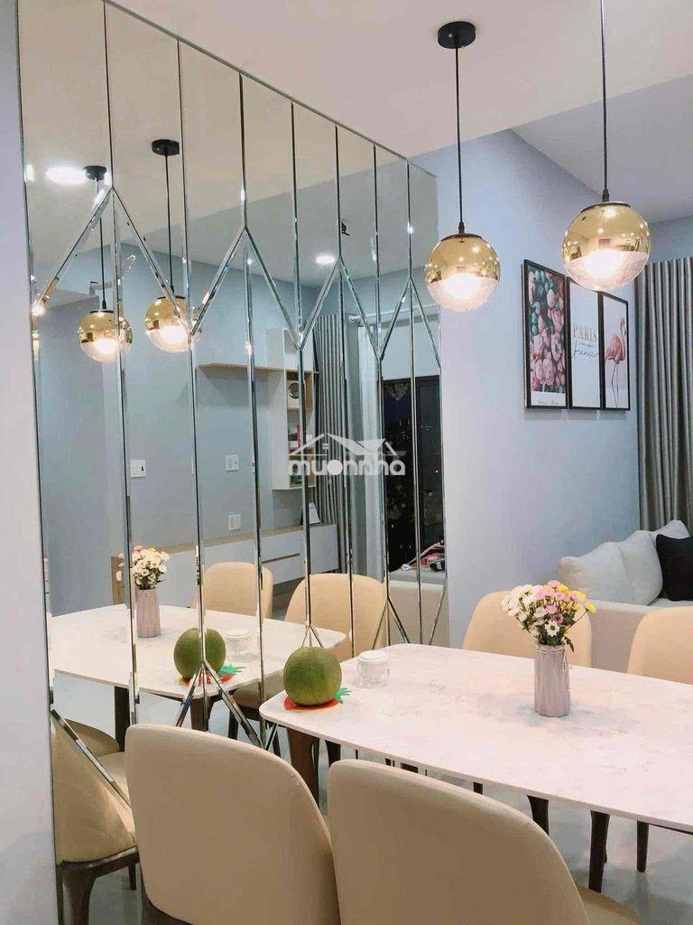 💥Giá tốt - cần bán căn hộ 2pn căn góc chung cư hoàng quốc việt - 2