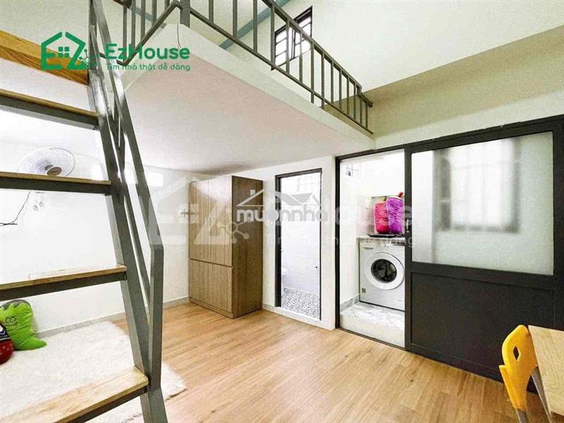 📣📣Căn hộ duplex - full nội thất 📍luỹ bán bích - tân phú - sát vhu