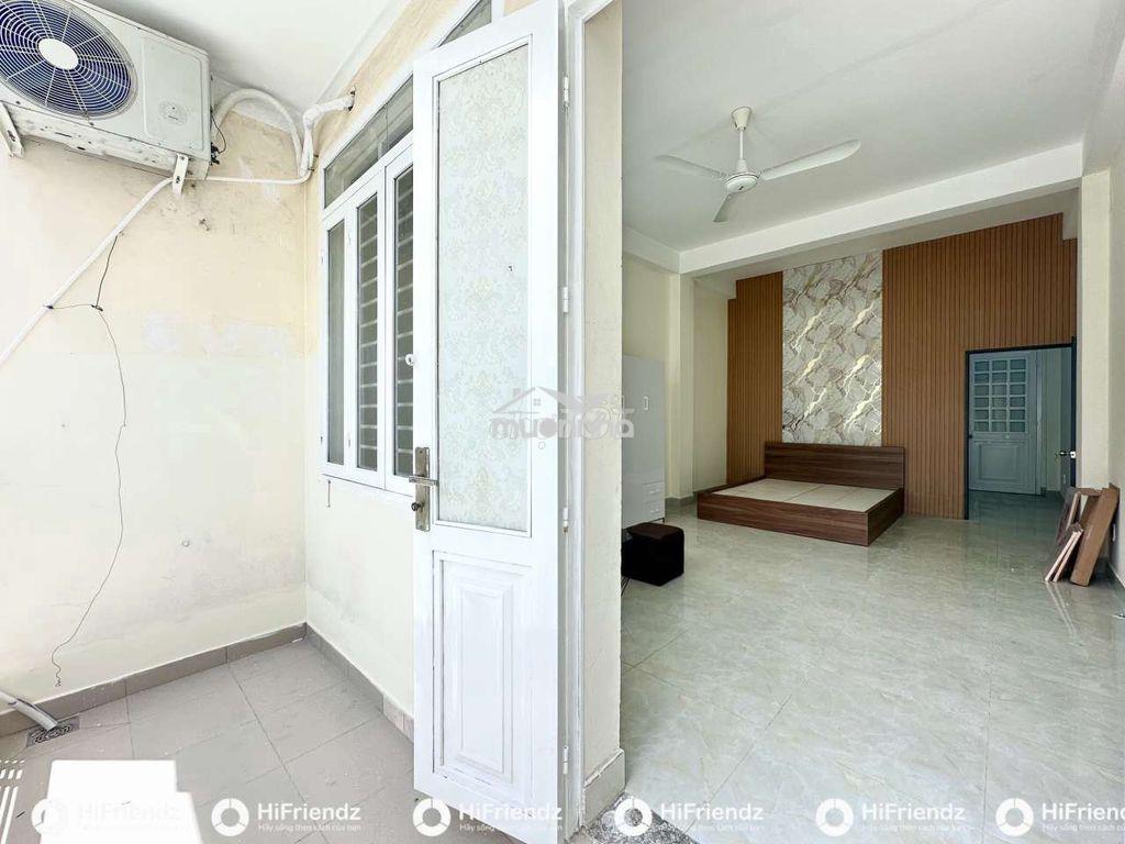 🎉Khai trương 1pn siêu rộng - bancol riêng - ngay bốn xã - hỗ trợ cọc - 4