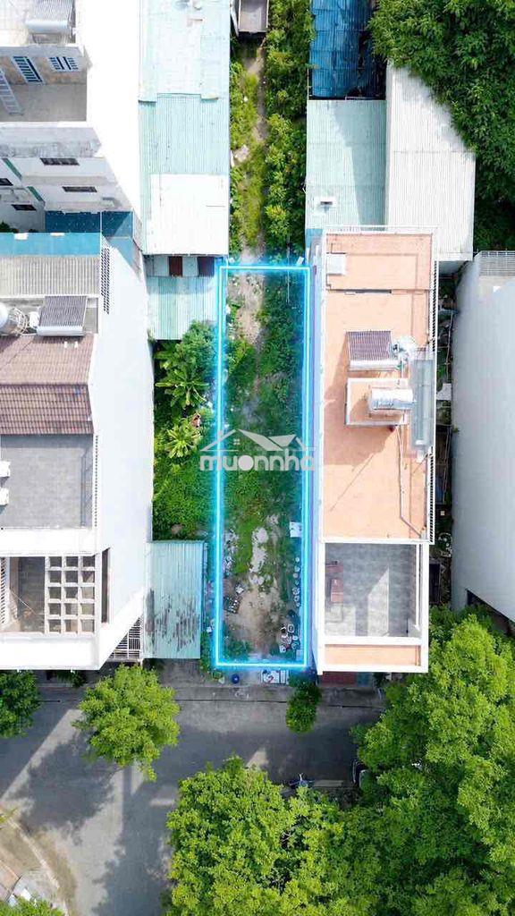 Bán đất 125m² kế global city – hẻm xe hơi – chỉ 15,99 tỷ - 2