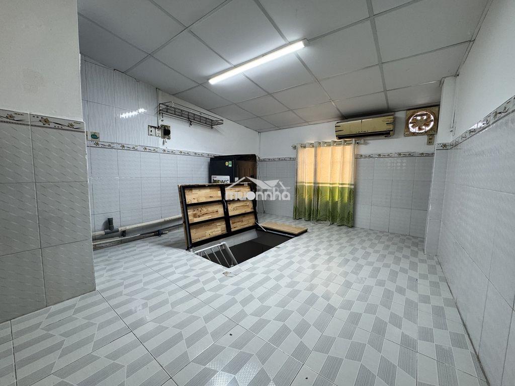 Cho thuê nhà nguyên căn lê văn duyệt, p.3 – 1 trệt 2 lầu, giá 8 triệu! - 2