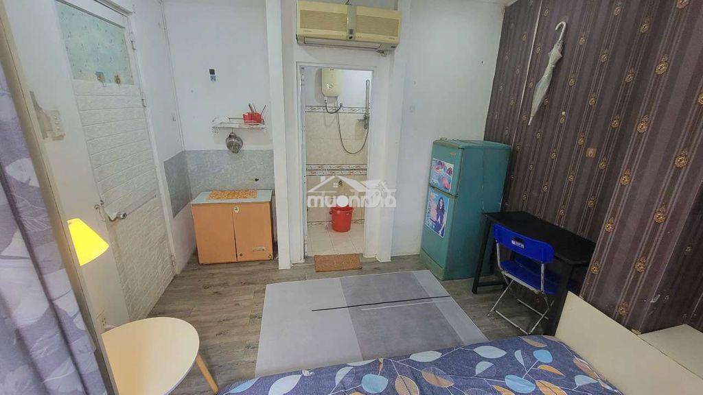 Phòng cạnh sân bay 300m, giá chỉ 2.8trr - 4
