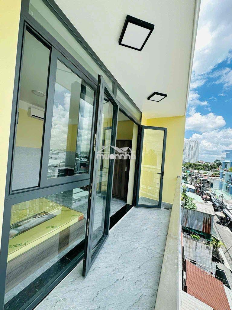 🌻Studio bancong rộng , thoáng , đẹp 😱 - 2