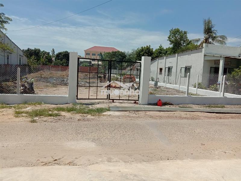 Cần bán 1015m2 đất ở suối ngô, tây ninh. giá 2.5 tỷ