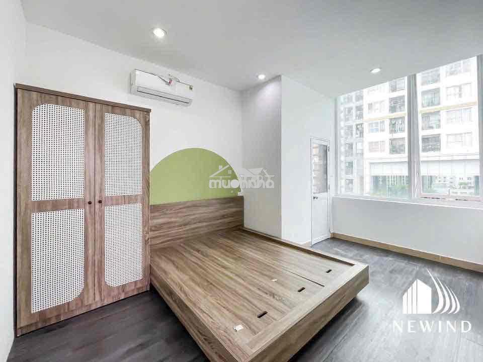 Căn hộ 2 phòng ngủ nguyễn khoái - 4