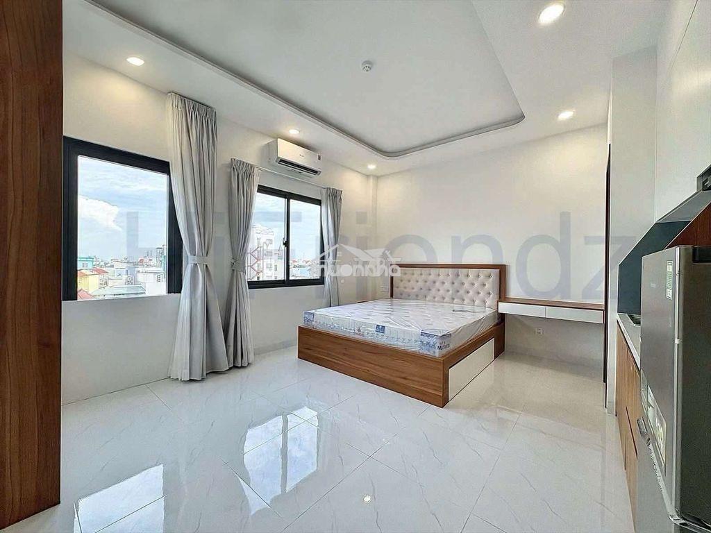 Căn hộ cửa sổ gió trời ,thoáng mát. - 2