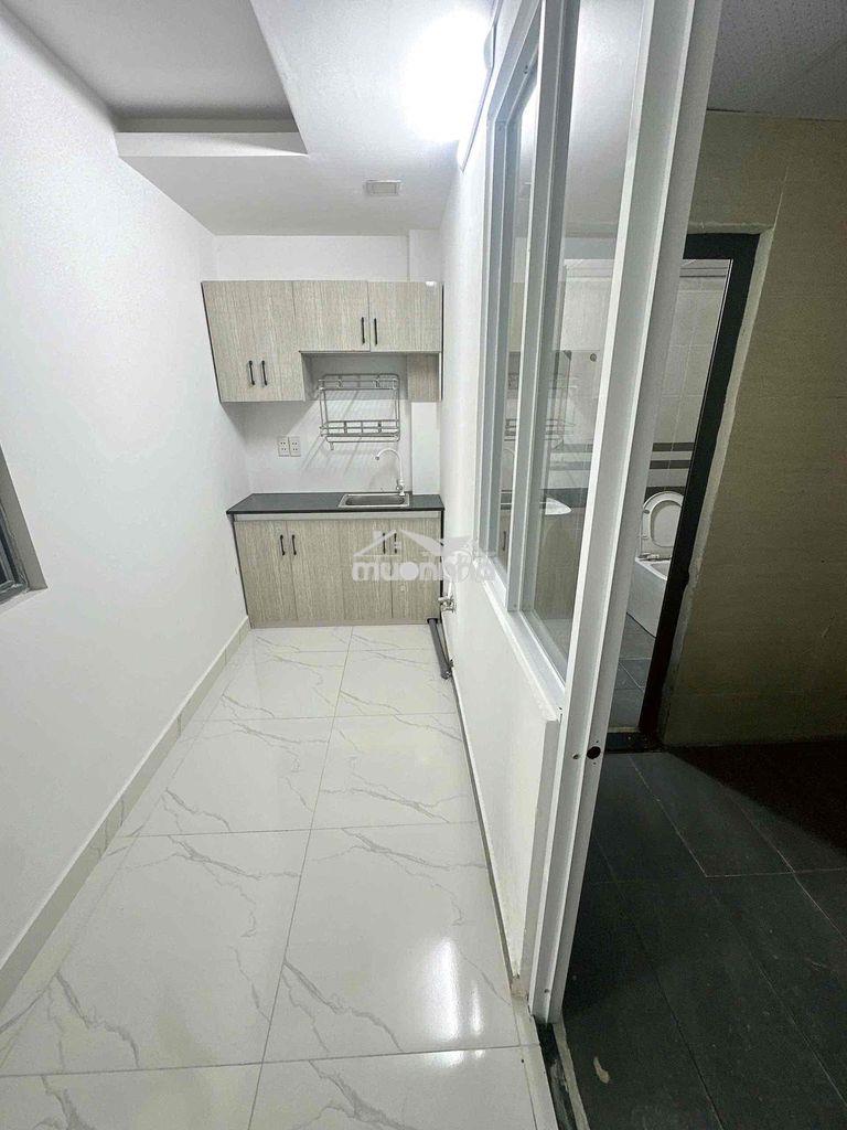 Căn hộ dịch vụ chính chủ - 3