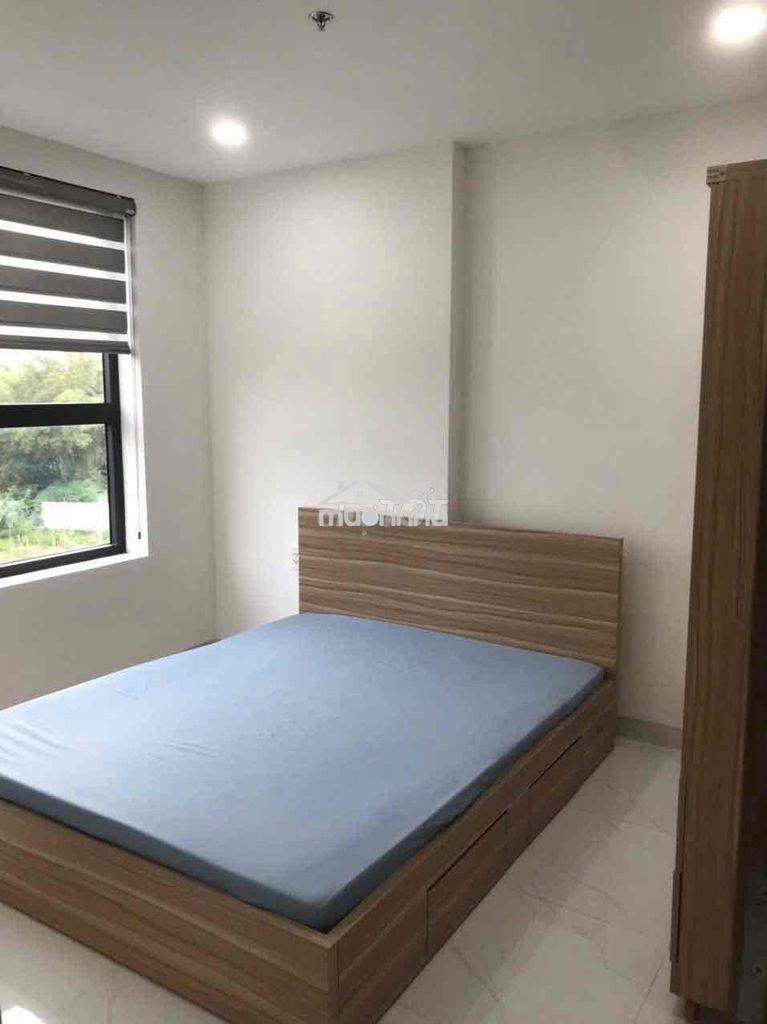 Cho thuê căn hộ 2pn full nội thất ngay gần thành phố mới chỉ 7,5tr - 4