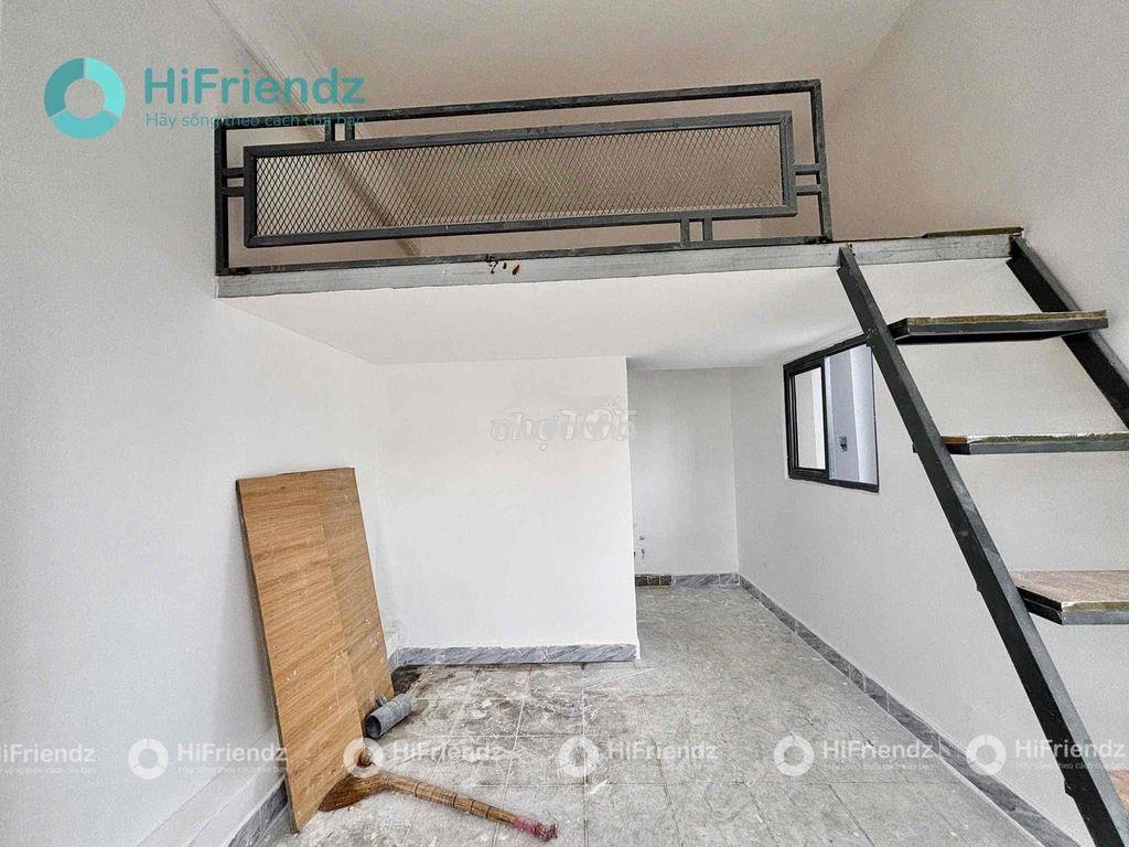Duplex bancol ngay hoàng văn thụ - bệnh viện thống nhất - 4