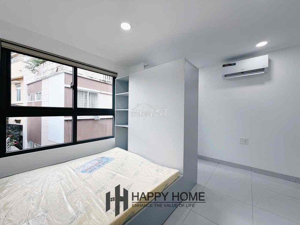 Nhà mới, bancony, nhà xe rộng, đường phan xích long - quá tiện ích - 3