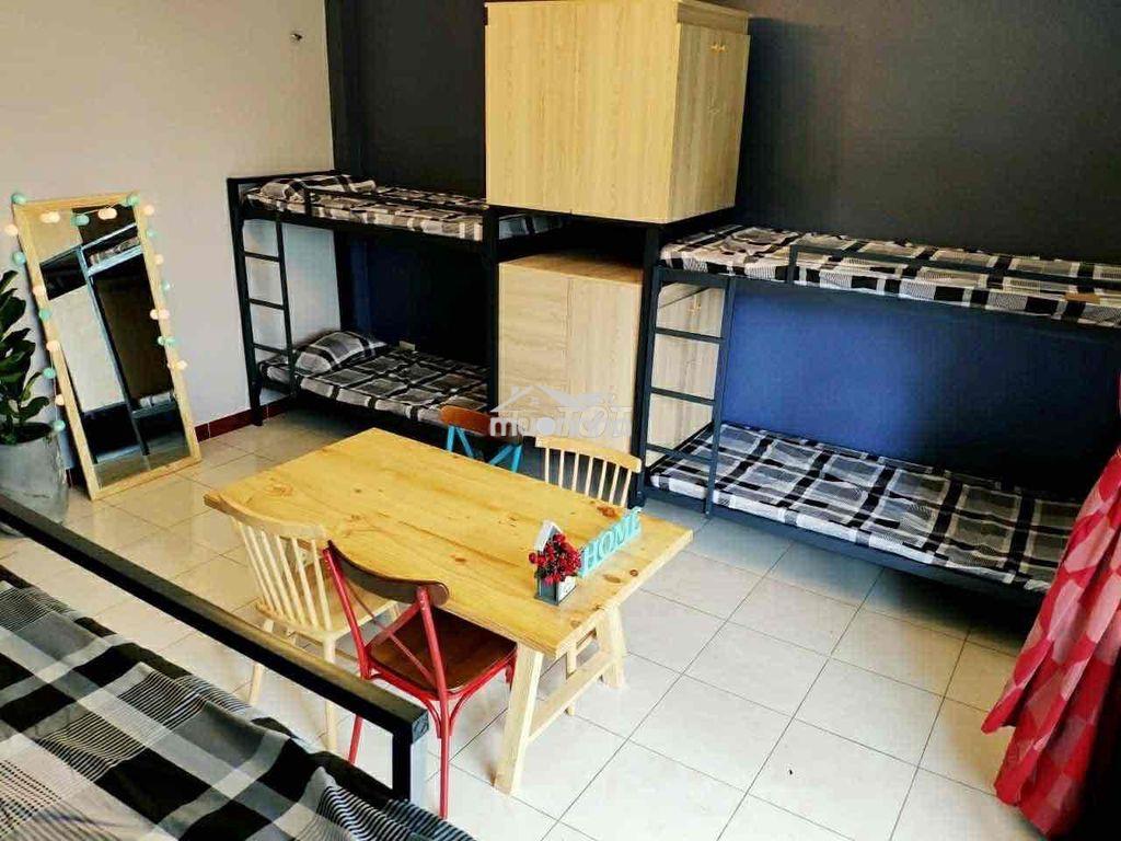 Ký túc xá dành cho sinh viên và người đi làm gần học viện hàng không - 3
