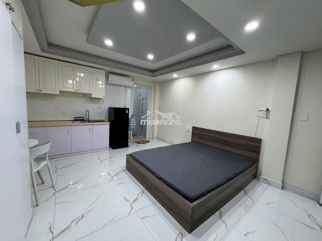 Phòng studio 25m2 giá rẻ - 2