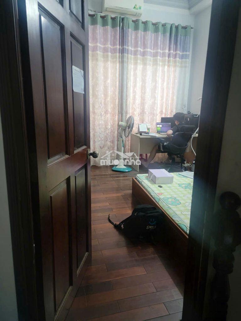 Chính chủ bán nhà ở đường thống nhất, p16, qgv - 3