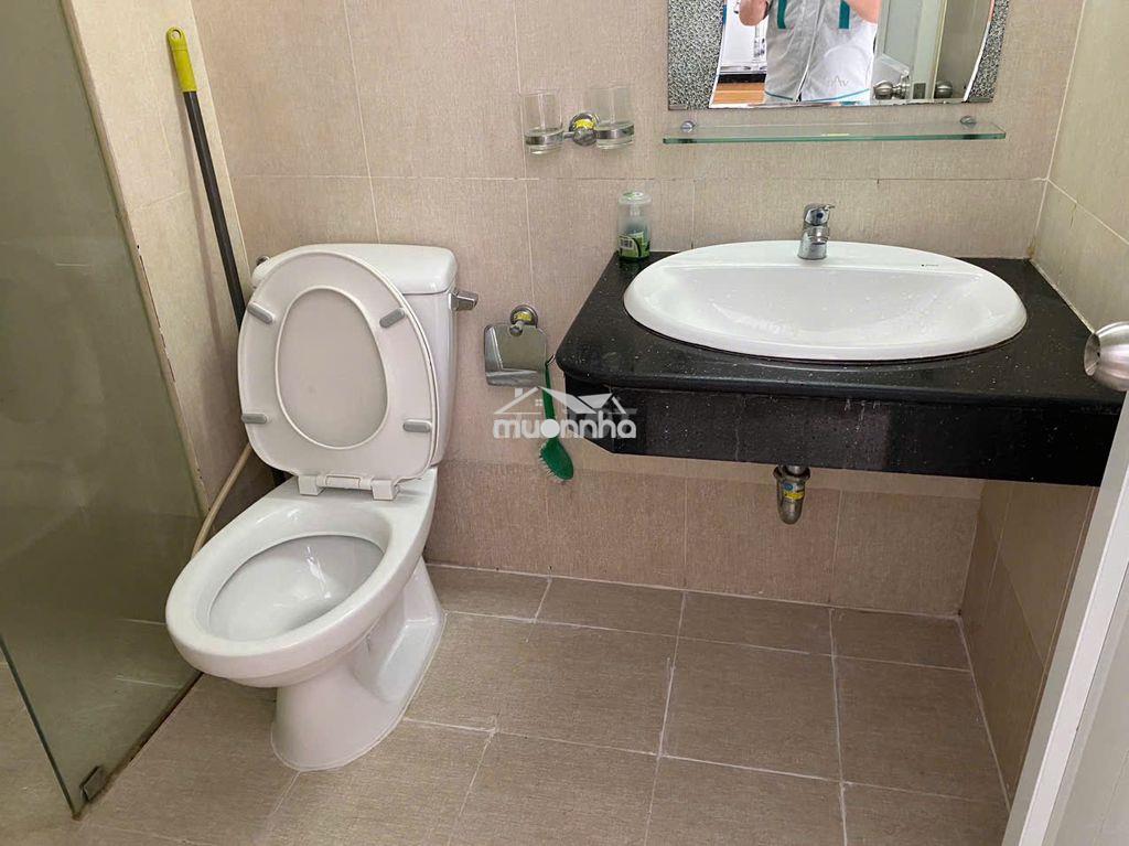 Tara residence cho thuê 1pn giá 8tr - đầu t9 trống - 3