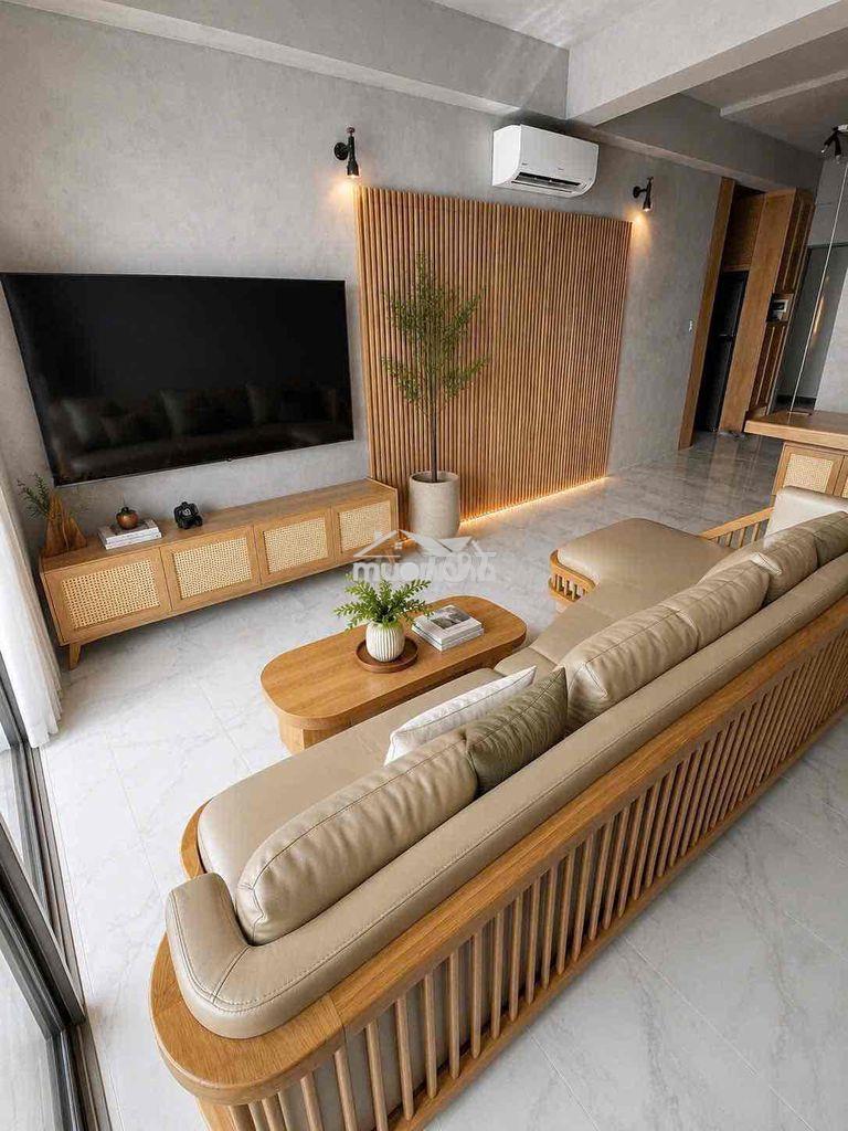 2pn saigon south nhà đẹp sổ hồng giá chỉ 5.8 tỷ - 2