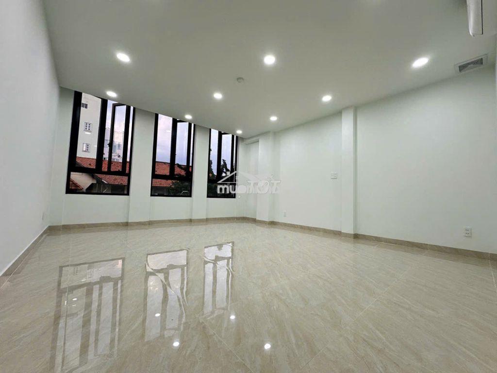 Cho thuê toà nhà sửa mới tại phường tân định quận 1 tp. hồ chí minh - 4