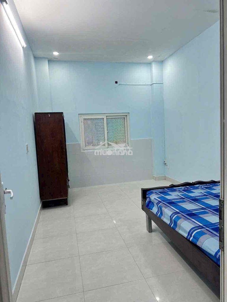Nhà vườn 280m.  2pn 2wc. đường xe tải - 3