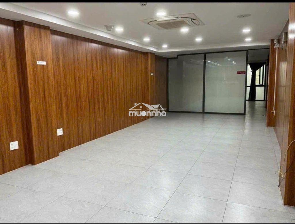 Cho thuê hẻm xe hơi phan huy ích quận gò vấp, 5x15, 1t 1lg 4l, 7pn  - 3