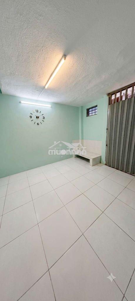 Bán nhà 3pn hxh lý thái tổ sát bv nhi đồng  quận 10 - 3