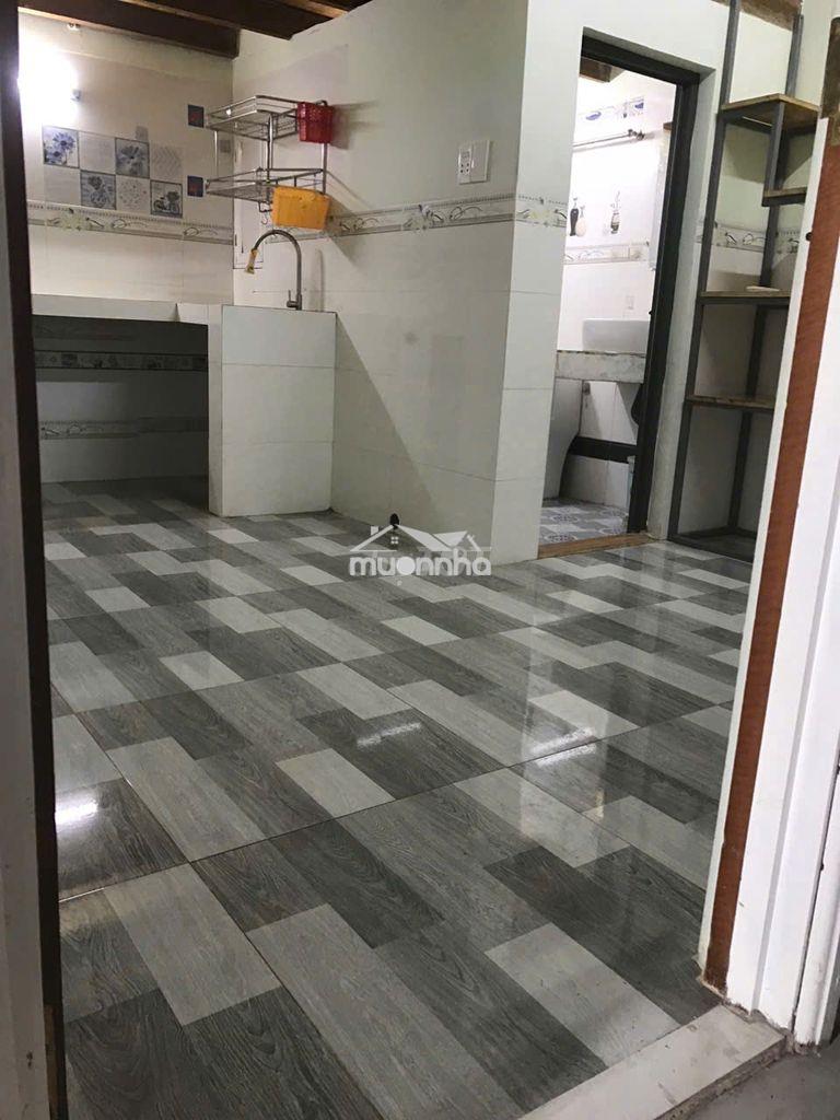 Phòng trọ có gác, gần vạn phúc city, gigamall, đh luật - 3,8 tr - 2