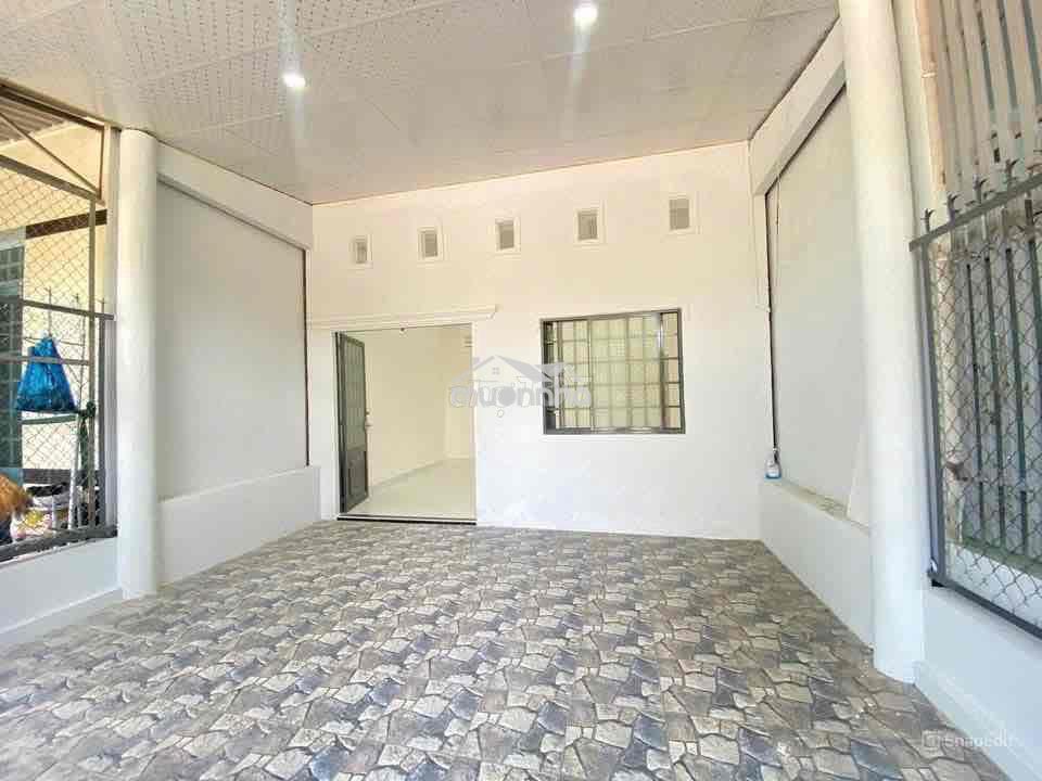 Bán gấp căn nhà ở 1/ mai thị buội-phước vĩnh an 96m2 shr giá chỉ 845tr - 2