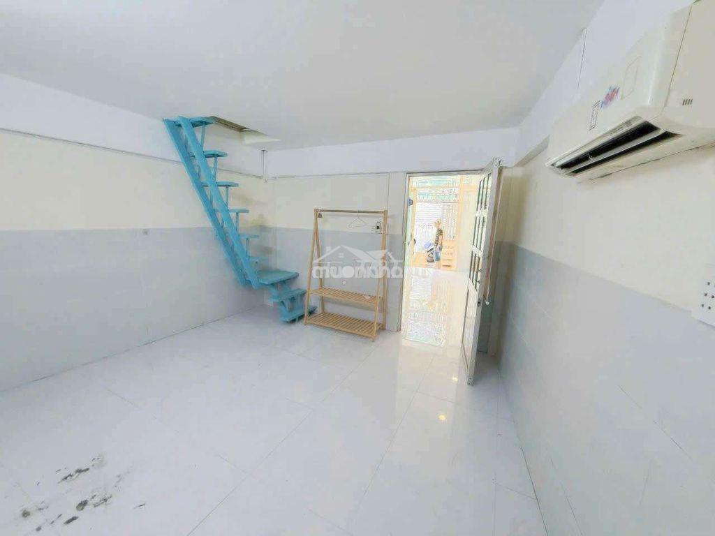 Nhà nguyên căn q3 gần nhà thờ tân định - 3