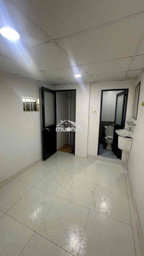 Nhà p3  3 tầng chưa đến 2 tỷ - 4