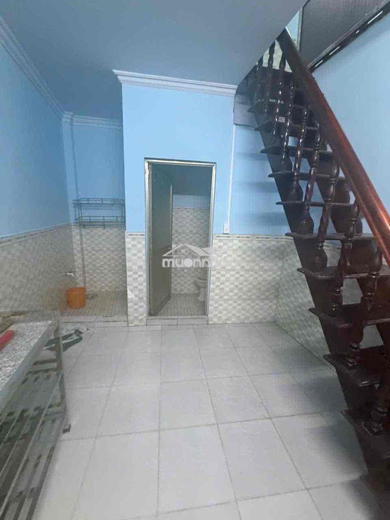 Nhà thuê bùi tư toàn an lạc bình tân - 3