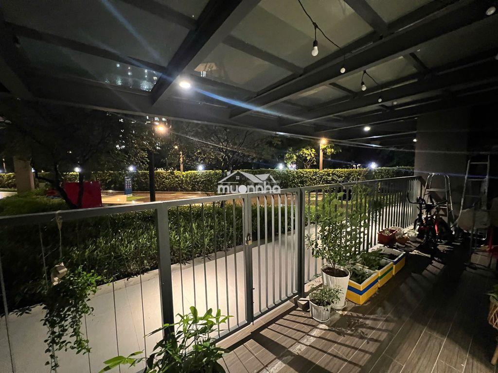 Cần bán căn hộ douplex hàng hiếm siêu đẹp mizuki park - 3