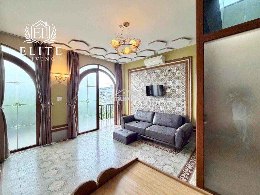 Khai trương ch studio 1pn 2pn - khu vực gas metro phước long - 4