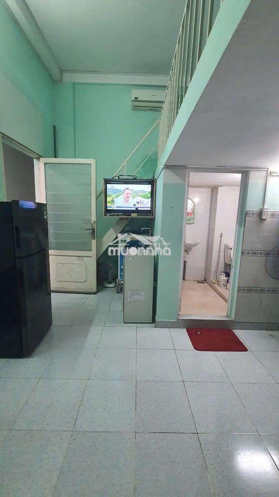 Căn hộ becamex lầu 2 giá 285 triệu. nghèo cũng đủ tiền mua - 2