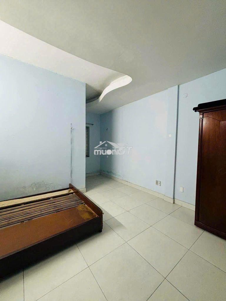 Cho thuê nhà sân vườn kdc him lam - trường thọ, thủ đức, ngay ga metro - 2