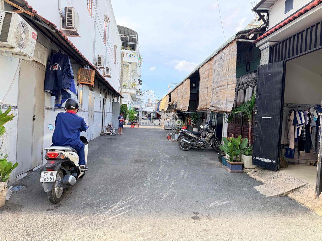 Bán gấp nhà c4 có gác lái thiêu đường 5m thông, 95m2 giá 3,6 tỷ - 3