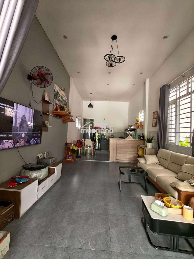 Bán nhà gần ngay trường thới hoà mỹ phước 3 bến cát bình dương - 2