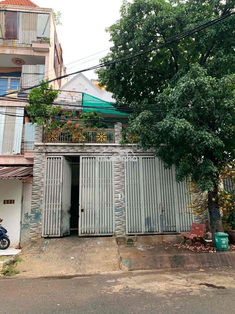 Bán nhà khu vực bình trị đông cũ, bình tân - 3