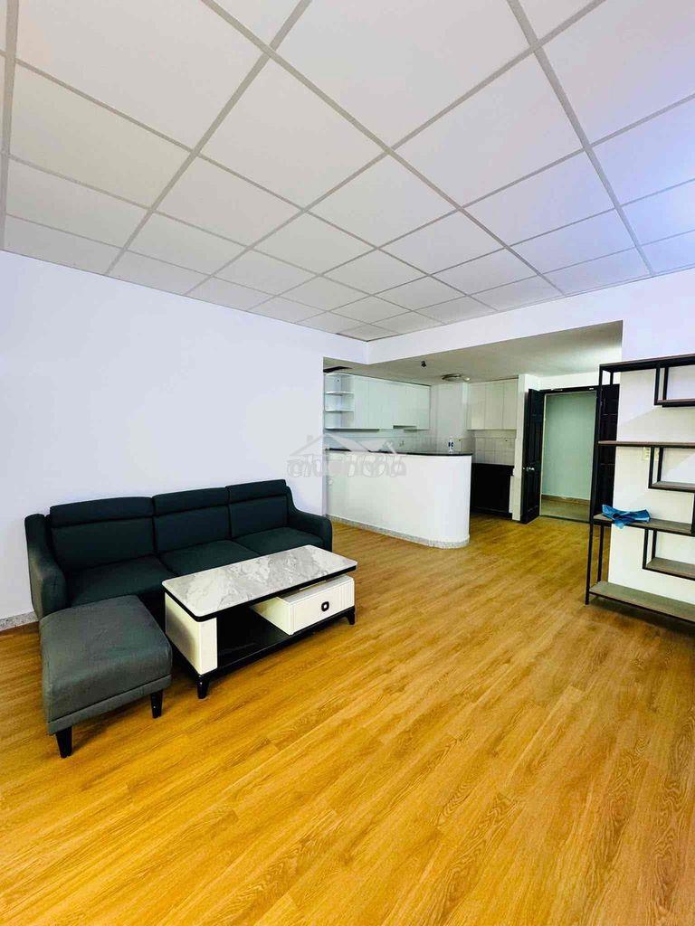 Bán căn hộ chung cư khang gia p14 gò vấp - 4