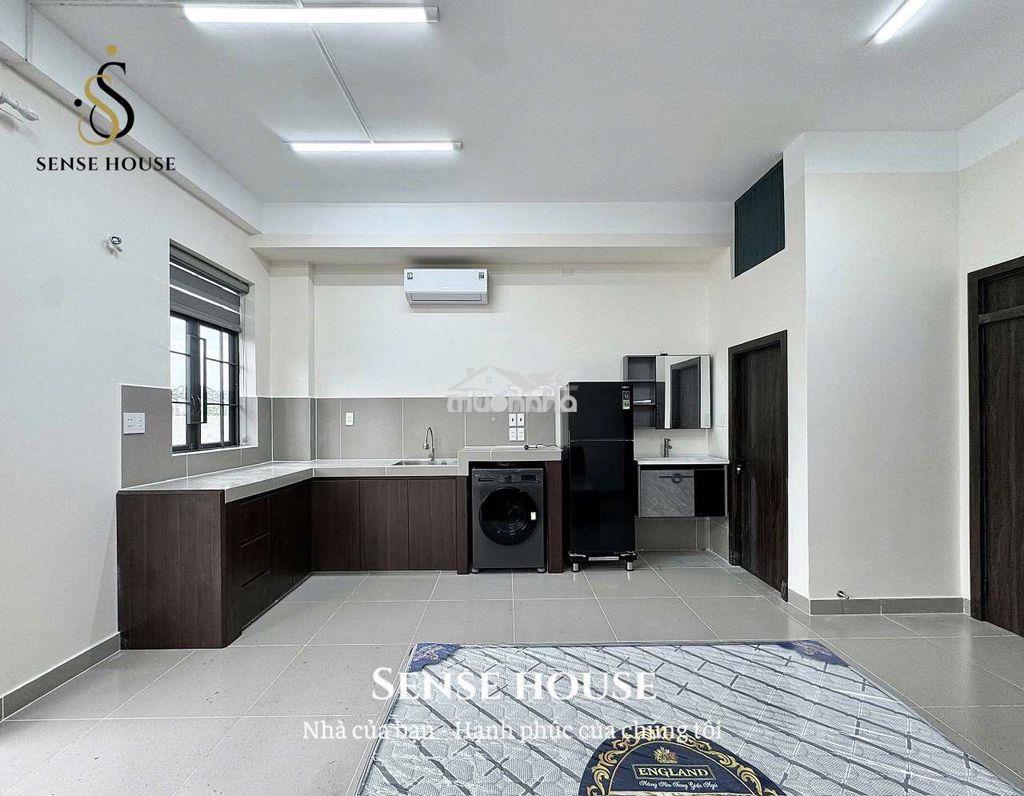 Căn hộ luxury full nội thất cao cấp 📍 tên lửa - aeon bình tân - 4