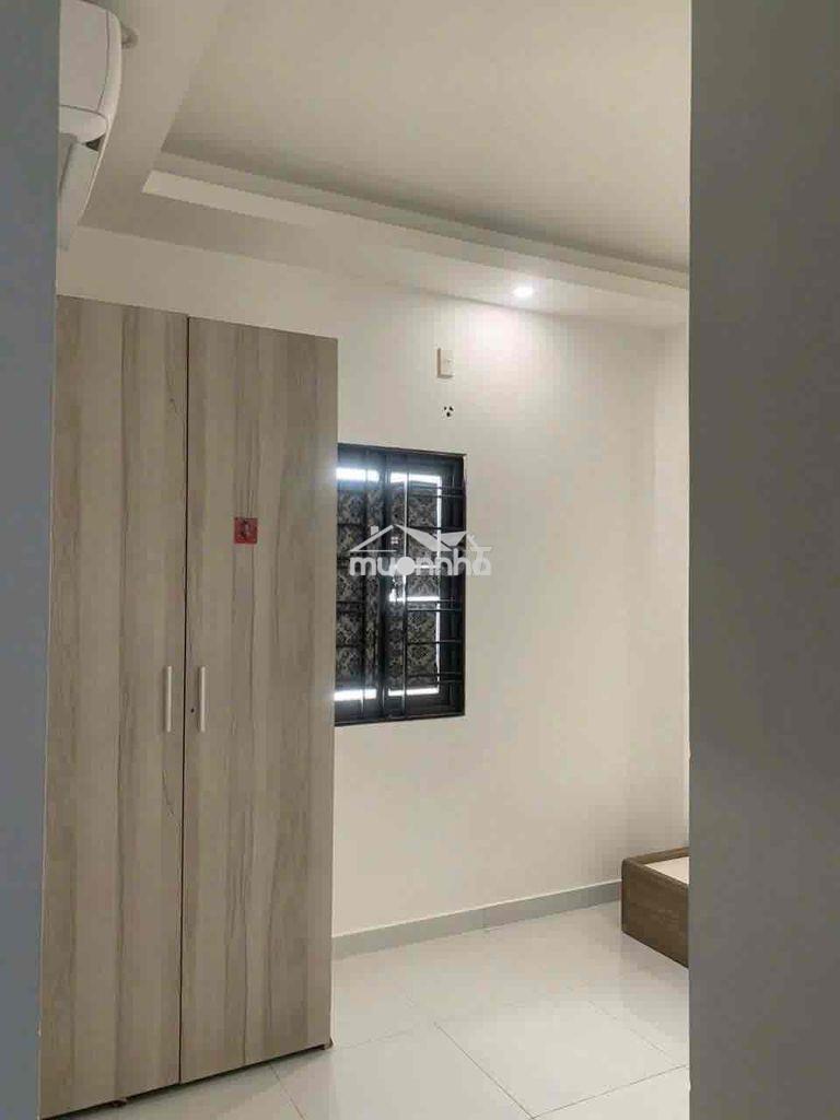 🏠 Căn hộ ban công riêng - full nội thất xịn xò từ a-z  📍ngã tư gò mây