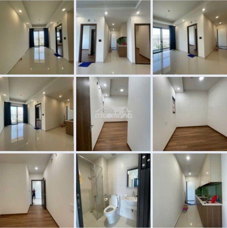 Share 1 phòng trong căn hộ riverside complex 2pn - 2wc (bạn nữ)