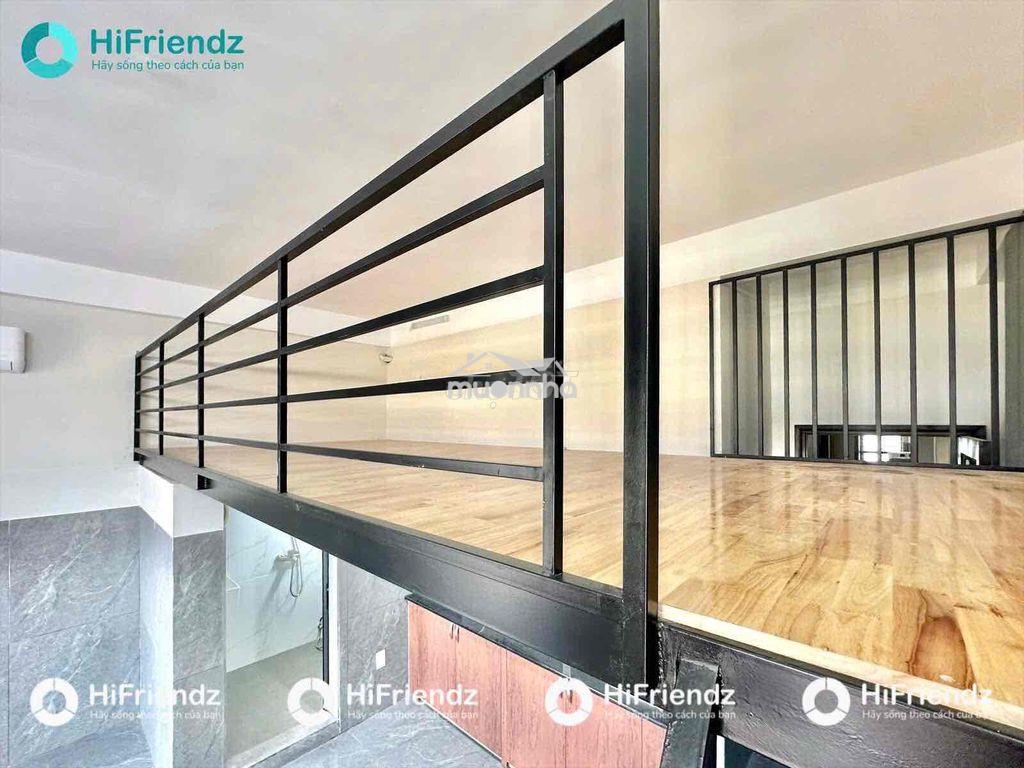 Phòng to bự có bancol -bình tân ( miễng phí dịch vụ) - 3