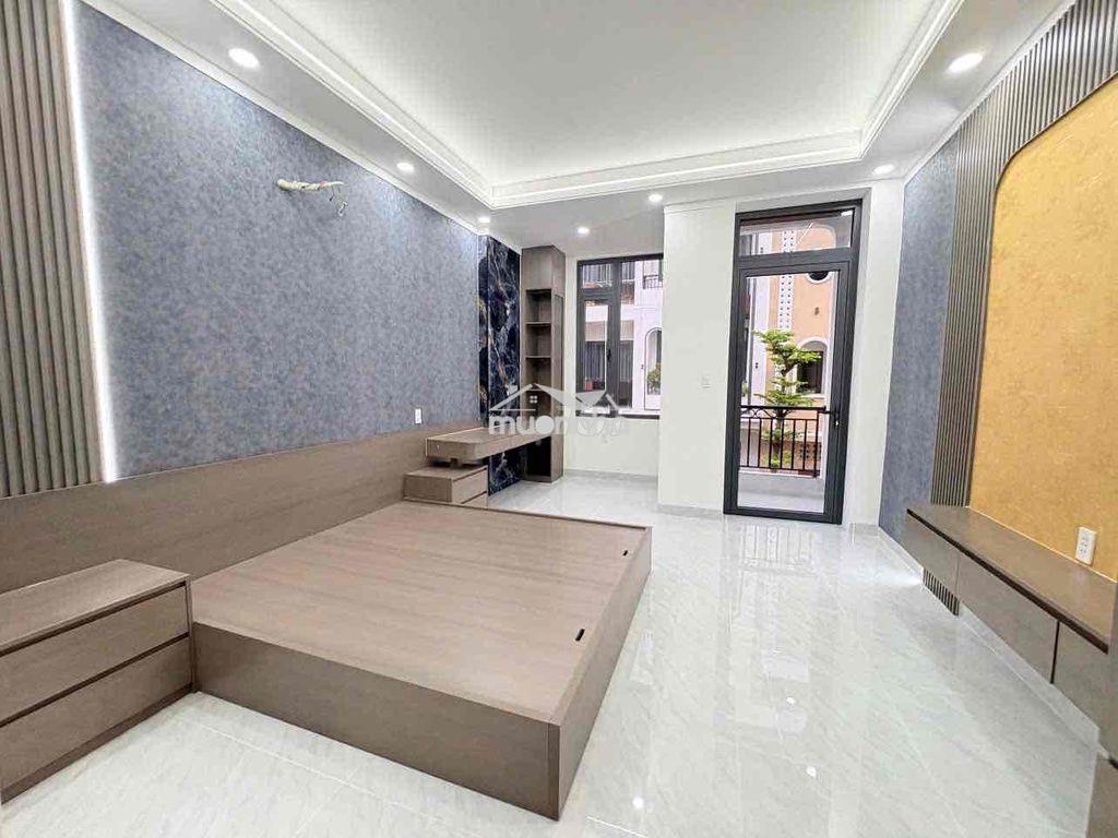 Nhà 1 trệt 2 lầu thuận giao,kế đường 22/12, vsip1,có nội thất - 4