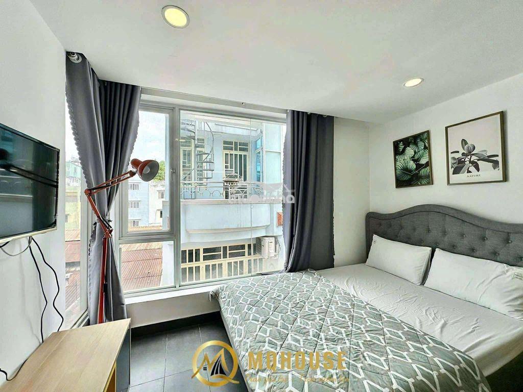 Sang nhượng chdv trần hưng đạo q1 - 4