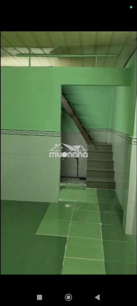 Cho thuê nhà nguyên căn trần xuân soạn 
