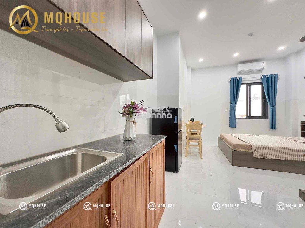 Cho thuê phòng xinh- cửa sổ thoáng mát- vị trí thuận tiện - 4